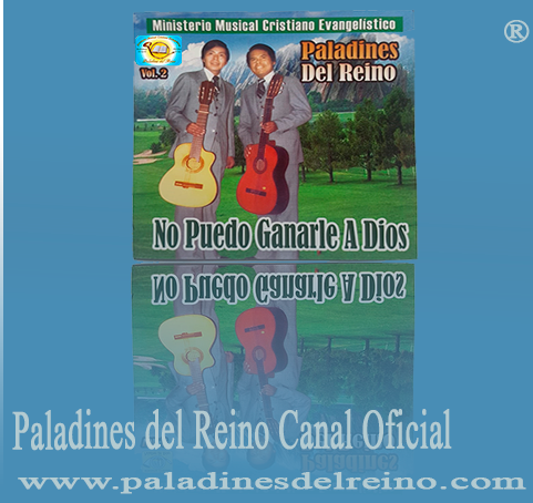 Paladines del Reino